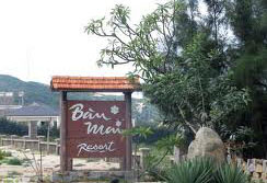 Bàu Mai Resort 3