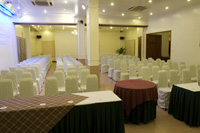 9 Khách sạn Chancery Thành Phố Hồ Chí Minh