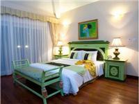 Cát Bà Island Resort & Spa - phòng