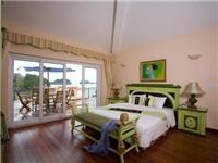 Cát Bà Island Resort & Spa - phòng