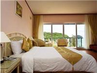 Cát Bà Island Resort & Spa - phòng