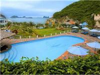 Cát Bà Island Resort & Spa - tổng quan