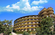 Khách sạn Châu Long ( old wing ) Sapa 4