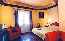 Khách sạn Châu Long ( old wing ) Sapa 3