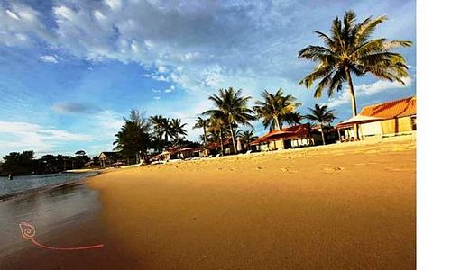 3 Chen La Resort Phú Quốc