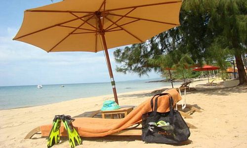 2 Chen La Resort Phú Quốc