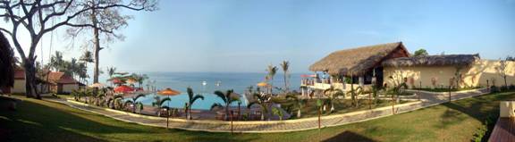 4 Chen La Resort Phú Quốc