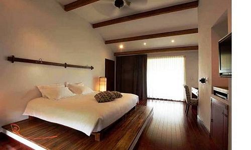 6 Chen La Resort Phú Quốc
