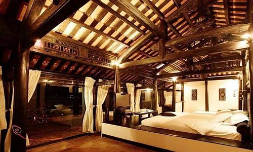 5 Chen La Resort Phú Quốc