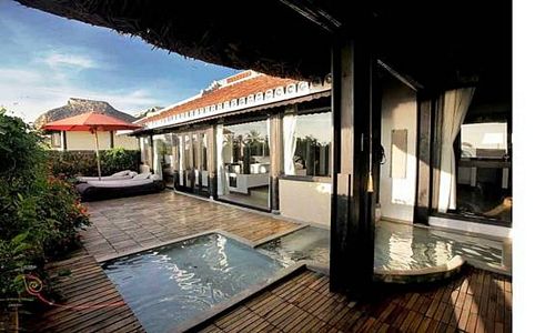 7 Chen La Resort Phú Quốc