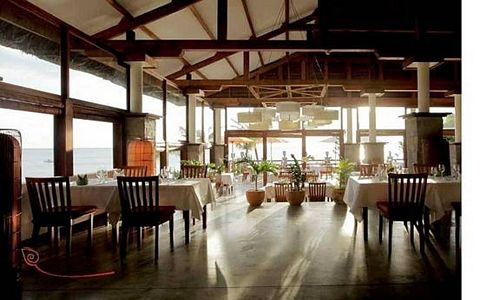 nhà hàng Chen La Resort Phú Quốc