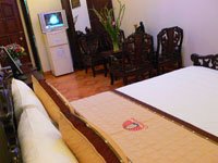 7 Khách sạn Classic 1 Hà Nội