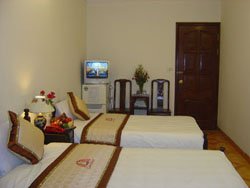 8 Khách sạn Classic 1 Hà Nội