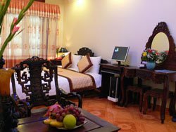9 Khách sạn Classic 1 Hà Nội