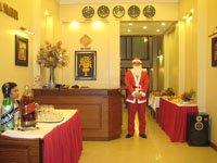 1 Khách sạn Classic 1 Hà Nội