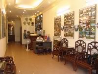 2 Khách sạn Classic 1 Hà Nội