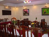 4 Khách sạn Classic 1 Hà Nội