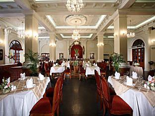 1 Khách sạn Continental Thành Phố Hồ Chí Minh