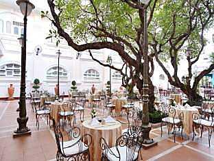 3 Khách sạn Continental Thành Phố Hồ Chí Minh