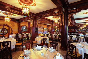 1 Khách sạn Rex Thành Phố Hồ Chí Minh