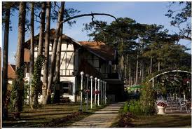 Đà Lạt Cadasa Resort 4