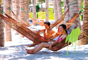 8 Mango Bay Resort Phú Quốc