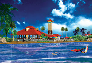 10 Mango Bay Resort Phú Quốc