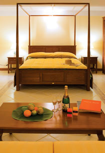 11 Mango Bay Resort Phú Quốc