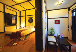 1 Mango Bay Resort Phú Quốc