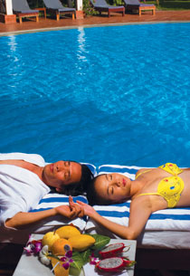 3 Mango Bay Resort Phú Quốc