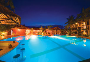 5 Mango Bay Resort Phú Quốc