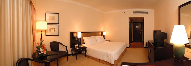 10  Khách sạn Equatorial Thành Phố Hồ Chí Minh