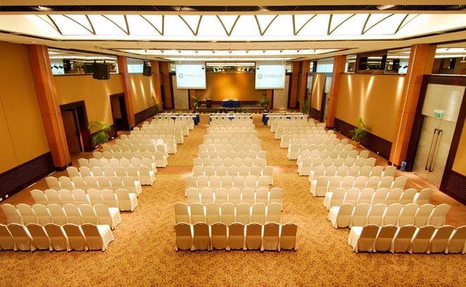 4 Khách sạn Equatorial Thành Phố Hồ Chí Minh