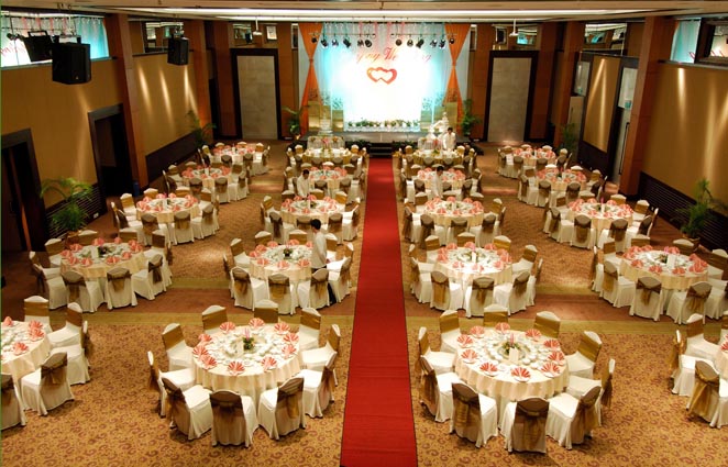 5 Khách sạn Equatorial Thành Phố Hồ Chí Minh