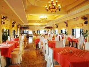 Nhà hàng Khách sạn Glory Hội An
