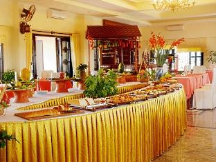 buffe Khách sạn Glory Hội An