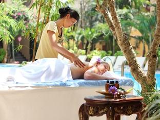 Spa Khách sạn Glory Hội An