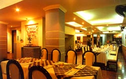 1 Khách Sạn Golf 2 Đà Lạt