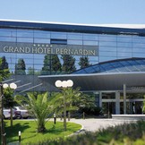 5 Khách sạn Grand Thành Phố Hồ Chí Minh