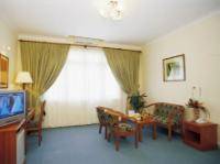 5 Khách sạn Grand Vũng Tàu