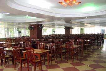 2 Khách sạn Hoa Hồng 1 Sầm Sơn
