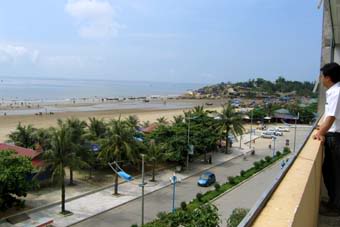 3 Khách sạn Hoa Hồng 1 Sầm Sơn