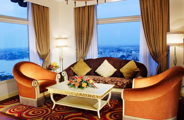 12  Khách sạn Imperial - Huế 