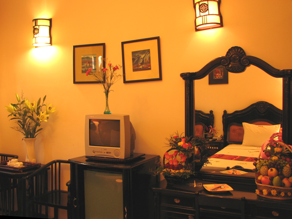 12 Khách sạn Indonachine Hội An
