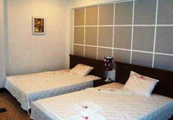 Khách sạn Khang Khang 2