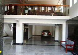 Khách sạn Khang Khang 2