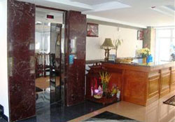 Khách sạn Khang Khang 2