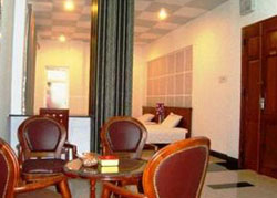 Khách sạn Khang Khang 2