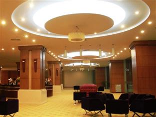 Khách sạn Lam Kinh 5