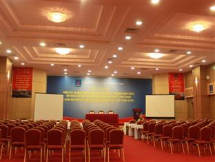 Khách sạn Lam Kinh 7